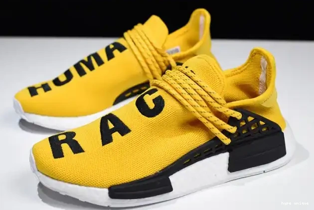 hype PW HUMAN ADIDAS 